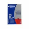 Chambre à Air VTT / VTC Schwalbe Sv 19 (27.5'/29') - Presta -Shimano Soldes chambre a air vtt vtc schwalbe sv 19 275 29 presta