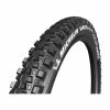 Pneu Michelin Wild Enduro Rear Gum-X Tubeless Ready 26x2,40 - Noir -Shimano Soldes pneu michelin wild enduro rear gum x tubeless ready 26x240 noir