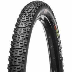 Pneu VTT Hutchinson Kraken Tube Type TR 27,5x2,3" Noir