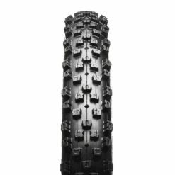 Pneu VTT Hutchinson Toro Gravity - Tubeless Ready - 29x2,35 (57-622) - Noir -2x66 -Shimano Soldes pneu vtt hutchinson toro gravity tubeless ready 29x235 57 622 noir 2