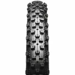 Pneu VTT Hutchinson Toro Standard Tube Type TR 29x2,1" Noir -Shimano Soldes pneu vtt hutchinson toro standard tube type tr 29x21 noir 1