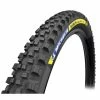 Pneu VTT Michelin Wild Enduro Rear Racing Line Tubeless Ready 29x2,40" (61-622) Noir -Shimano Soldes pneu vtt michelin wild enduro rear racing line tubeless ready 29x240 61 622 noir