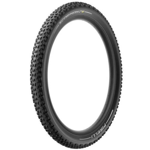 Pneu VTT Pirelli Scorpion Enduro Mixed Terrain 27,5x2,6" Noir 4 Pneu VTT Pirelli Scorpion Enduro Mixed Terrain 27,5x2,6" Noir – Image 2