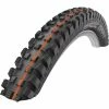 Pneu VTT Schwalbe Magic Mary HS447 Addix Evolution Line [27.5 X 2.35] - SnakeSkin - (TS) -Shimano Soldes pneu vtt schwalbe magic mary hs447 addix evolution line 275 x 235 snakeskin ts