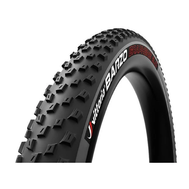 Pneu VTT Vittoria Barzo 29x2,1" Noir 3 Pneu VTT Vittoria Barzo 29x2,1" Noir