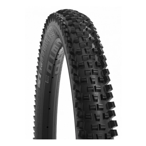 Pneu VTT WTB Trail Boss Tritec - Tubeless Ready - 27.5x2.4" 3 Pneu VTT WTB Trail Boss Tritec - Tubeless Ready - 27.5x2.4"