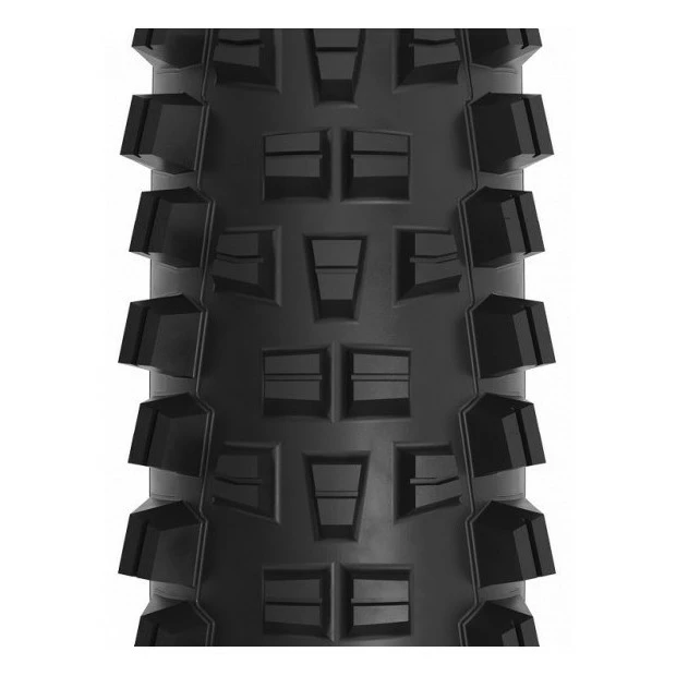 Pneu VTT WTB Trail Boss Tritec - Tubeless Ready - 27.5x2.4" 4 Pneu VTT WTB Trail Boss Tritec - Tubeless Ready - 27.5x2.4" – Image 2