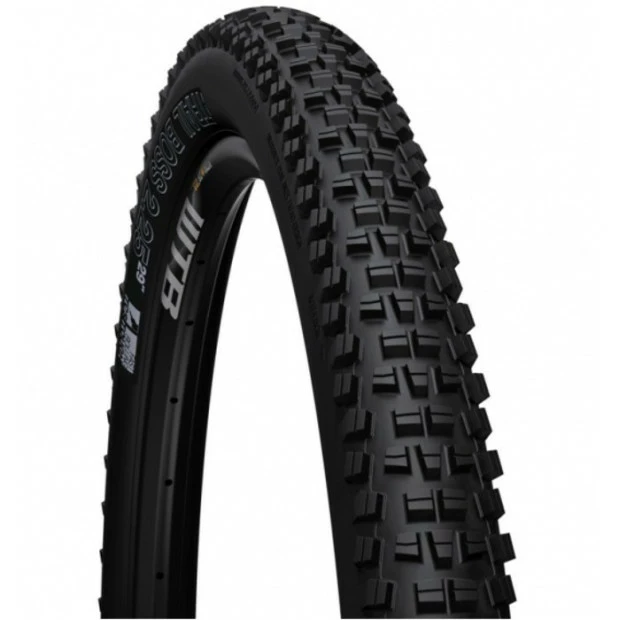 Pneu VTT WTB Trailboss TCS Tubeless Ready - 27.5x3.0 3 Pneu VTT WTB Trailboss TCS Tubeless Ready - 27.5x3.0
