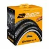 Set 2 Pneus VTT Continental Race King Performance 27.5 X 2.2 - (TS) 1 Set 2 Pneus VTT Continental Race King Performance 27.5 X 2.2 - (TS) -Shimano Soldes set 2 pneus vtt continental race king performance 275 x 22 ts