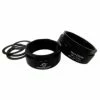 Adaptateurs Stronglight BB30 à BSA 68-73mm - 007027 -Shimano Soldes adaptateurs stronglight bb30 a bsa 68 73mm 007027
