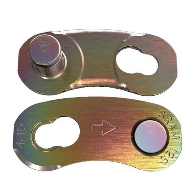 Attache Rapide SRAM Lock Eagle Rainbow 12v 3 Attache Rapide SRAM Lock Eagle Rainbow 12v