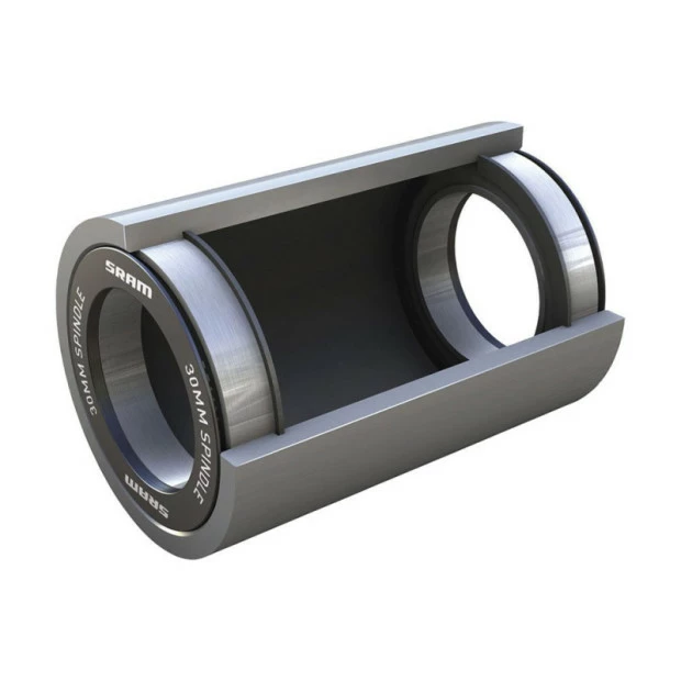 Roulement Boitier De Pédalier SRAM BB30 Intégré Cadre 4 Roulement Boitier De Pédalier SRAM BB30 Intégré Cadre – Image 2