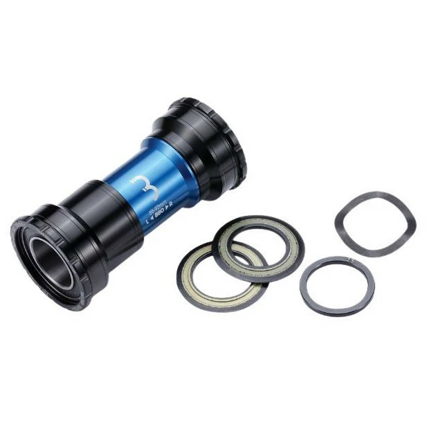 Boîtier De Pédalier BBB BottomFit BB86/92 GXP 4 Boîtier De Pédalier BBB BottomFit BB86/92 GXP – Image 2