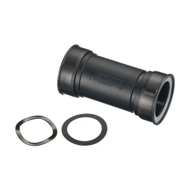 Boîtier De Pédalier FSA BB386EVO Ceramic Pour PF86 41mm 3 Boîtier De Pédalier FSA BB386EVO Ceramic Pour PF86 41mm