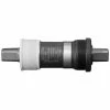 Boîtier De Pédalier Shimano Alivio BB-UN26 - 117/68mm - Carré -Shimano Soldes boitier de pedalier shimano alivio bb un26 117 68mm carre