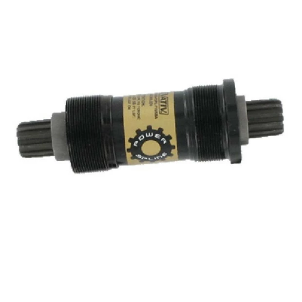 Boîtier De Pédalier Truvativ PowerSpline 113mm 3 Boîtier De Pédalier Truvativ PowerSpline 113mm