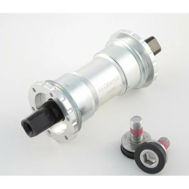 Boîtier De Pédalier Velo Orange Grand Cru Non Fileté 3 Boîtier De Pédalier Velo Orange Grand Cru Non Fileté