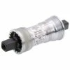 Boîtier Pédalier Shimano BB-UN 55 - 70 Mm [Italien] -Shimano Soldes boitier pedalier shimano bb un 55 70 mm italien