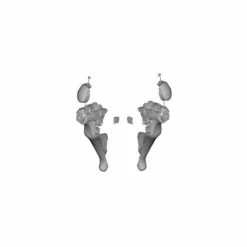 Bras De Levier De Frein Et De Vitesses Shimano Dura-Ace ST-R9100