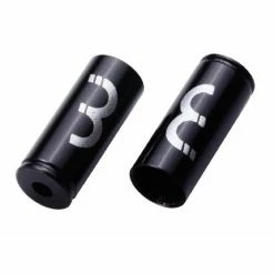 Butées De Gaine De Frein Alu BBB - 5 Pièces