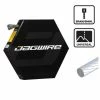 Câble De Dérailleur Jagwire Inox Shimano/Sram - [x100] -Shimano Soldes cable de derailleur jagwire inox shimano sram x100