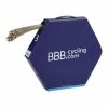 Câble De Frein Route BBB BrakeWire BCB-47R 1,5x2350mm Or -Shimano Soldes cable de frein route bbb brakewire bcb 47r 15x2350mm or