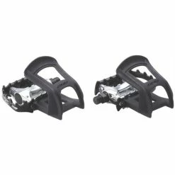 Cale-pied BBB Nosetight BPD-95 - [Paire] -Shimano Soldes cale pied bbb nosetight bpd 95 paire 4