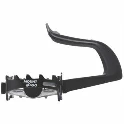 Cale-pied BBB Nosetight BPD-95 - [Paire] -Shimano Soldes cale pied bbb nosetight bpd 95 paire 6