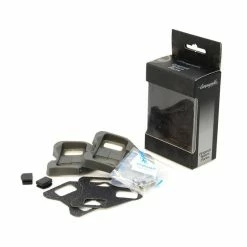 Campagnolo® Cales Avec Liberté Angulaire Pour Pédales Campagnolo Pro-Fit