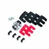 Cales Pédales Look S-Track DCS Comp 2 Cales Pédales Look S-Track DCS Comp -Shimano Soldes cales pedales look s track dcs comp