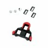 Cales Shimano SPD-SL SM-SH10 - Y42U98020 -Shimano Soldes cales pedales route shimano spd sm sh 10
