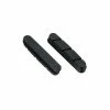 Gomme Porte-patin BBB RoadStop BBS-03C [x2 - Paires] - Campagnolo -Shimano Soldes cartouche de frein de velo bbb compatible campa noir apres 2000 x 4