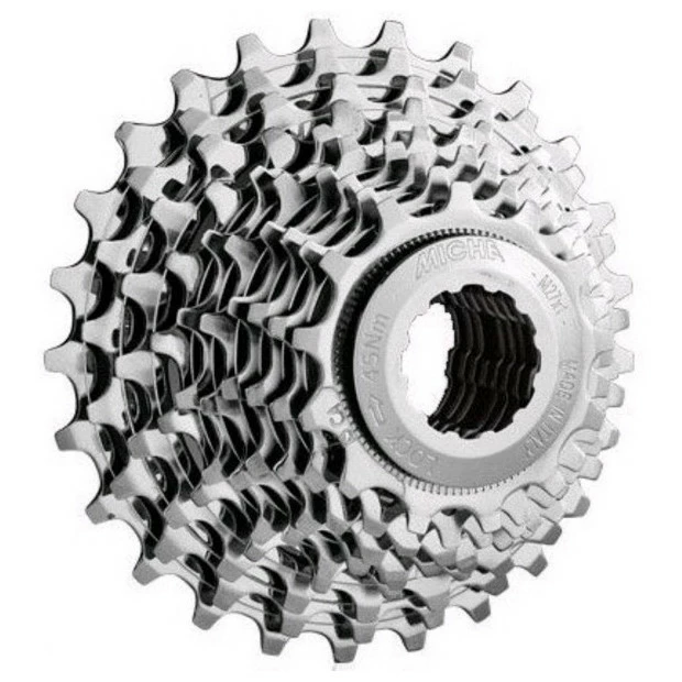 Cassette 10 V Miche Primato Shimano/Sram (16-25) 3 Cassette 10 V Miche Primato Shimano/Sram (16-25)