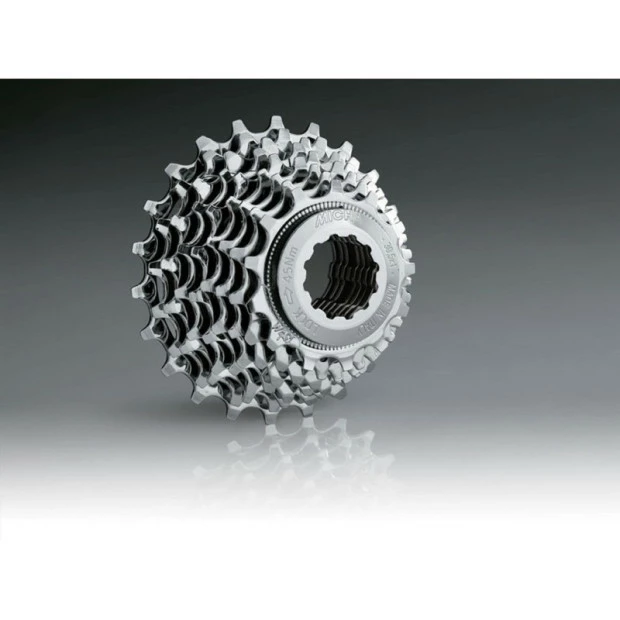 Cassette 8 V Miche Primato Shimano/Sram (16-23) 3 Cassette 8 V Miche Primato Shimano/Sram (16-23)