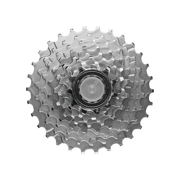 Cassette Shimano Sora CS-HG-50 - 8 Vitesses - 12-25 3 Cassette Shimano Sora CS-HG-50 - 8 Vitesses - 12-25