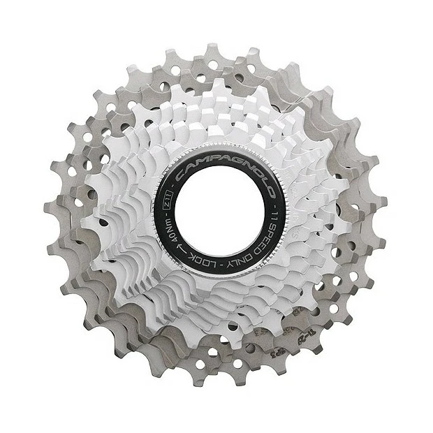 Campagnolo® Cassette Campagnolo Record 11 V (12-29) 3 Campagnolo® Cassette Campagnolo Record 11 V (12-29)