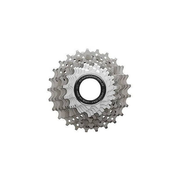 Campagnolo® Cassette Campagnolo Super Record 11 V (11-23) 3 Campagnolo® Cassette Campagnolo Super Record 11 V (11-23)