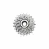 Campagnolo® Cassette Campagnolo Veloce 10 V (12-23) -Shimano Soldes cassette campagnolo veloce 10 v 12 23
