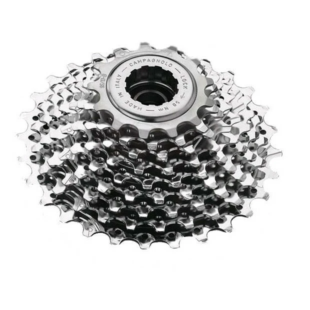 Campagnolo® Cassette Campagnolo Veloce 9 V (12-23) 3 Campagnolo® Cassette Campagnolo Veloce 9 V (12-23)