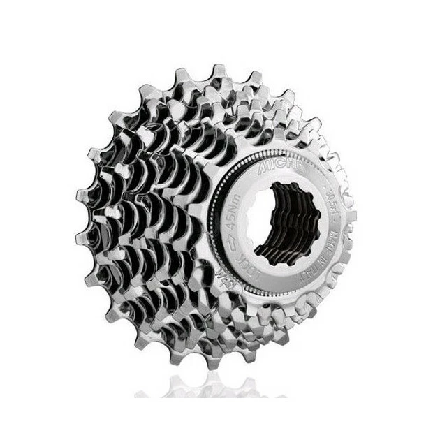 Cassette Miche Primato 9 V Campagnolo (13-28) 3 Cassette Miche Primato 9 V Campagnolo (13-28)