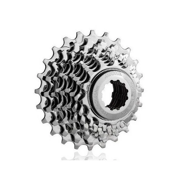 Cassette Miche Primato 9 V Shimano/Sram (12-21) 3 Cassette Miche Primato 9 V Shimano/Sram (12-21)