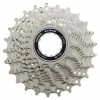 Cassette Shimano 105 CS-R7000 11 V - (12-25) 1 Cassette Shimano 105 CS-R7000 11 V - (12-25) -Shimano Soldes cassette shimano 105 cs r7000 11 v 12 25