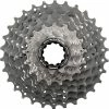 Cassette Shimano Dura-Ace CS-R9100 - 11 Vitesses (12-25) 2 Cassette Shimano Dura-Ace CS-R9100 - 11 Vitesses (12-25) -Shimano Soldes cassette shimano 11 v dura ace 9100 12 25