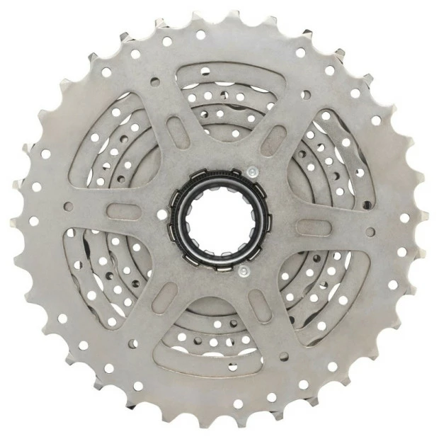 Cassette Shimano Claris CS-HG50 - 8 Vitesses - 11-34 Dents 4 Cassette Shimano Claris CS-HG50 - 8 Vitesses - 11-34 Dents – Image 2