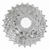 Cassette Shimano Tiagra CS-HG50-9 - 9 Vitesses - 12-25 Dents -Shimano Soldes cassette shimano tiagra cs hg50 9 9 vitesses 12 25 dents