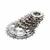 Cassette Shimano Ultegra 9 Vit. 6500 (11-23) 2 Cassette Shimano Ultegra 9 Vit. 6500 (11-23) -Shimano Soldes cassette shimano ultegra 9 vit 6500 11 23