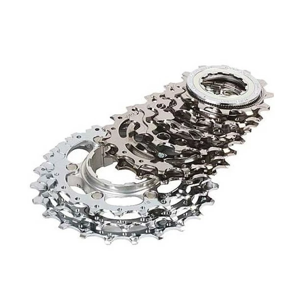 Cassette Shimano Ultegra 9 Vit. 6500 (12-27) 3 Cassette Shimano Ultegra 9 Vit. 6500 (12-27)