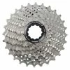 Cassette Shimano Ultegra CS-R8000 11 V - (12-25) 2 Cassette Shimano Ultegra CS-R8000 11 V - (12-25) -Shimano Soldes cassette shimano ultegra cs r8000 11 v 12 25