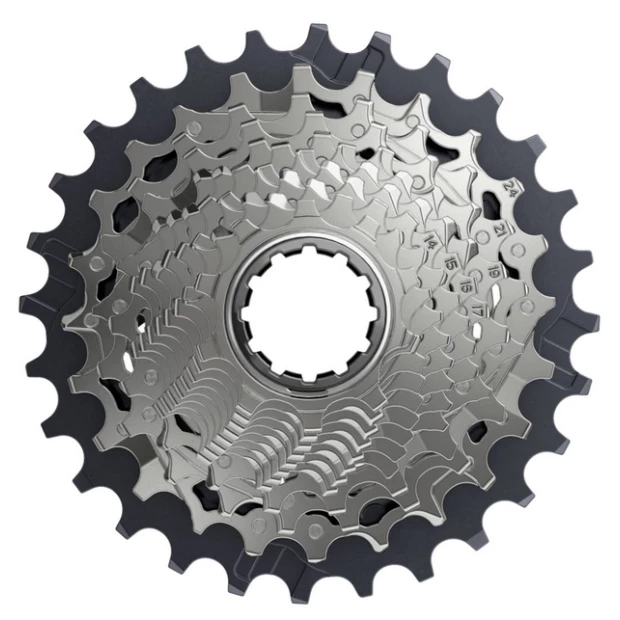 Cassette SRAM Force XG-1270 12V 10-33 Dents 5 Cassette SRAM Force XG-1270 12V 10-33 Dents – Image 3