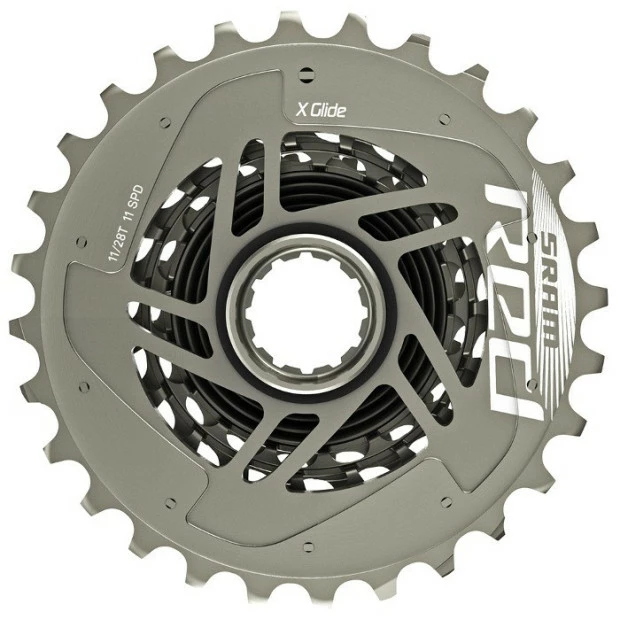 Cassette Sram Red XG-1190 11 V - 11-28 4 Cassette Sram Red XG-1190 11 V - 11-28 – Image 2